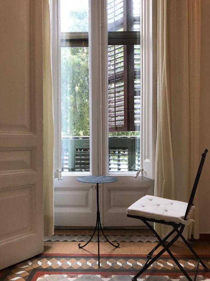 Casa Consell Bailen, Guest House Βαρκελώνη Εξωτερικό φωτογραφία