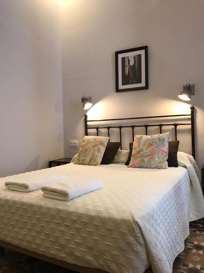 Casa Consell Bailen, Guest House Βαρκελώνη Εξωτερικό φωτογραφία