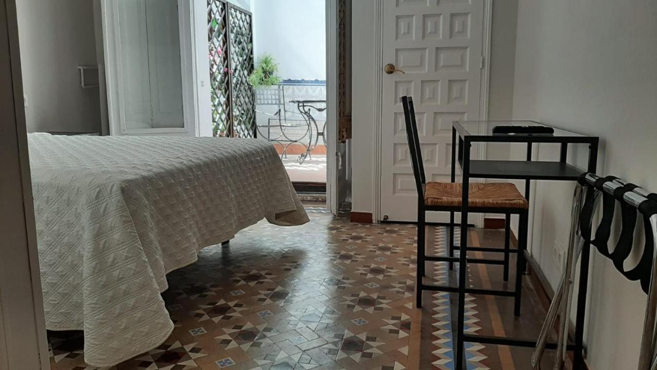 Casa Consell Bailen, Guest House Βαρκελώνη Εξωτερικό φωτογραφία