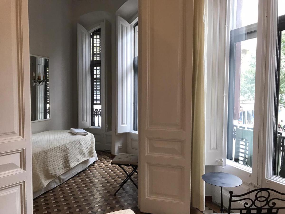 Casa Consell Bailen, Guest House Βαρκελώνη Εξωτερικό φωτογραφία