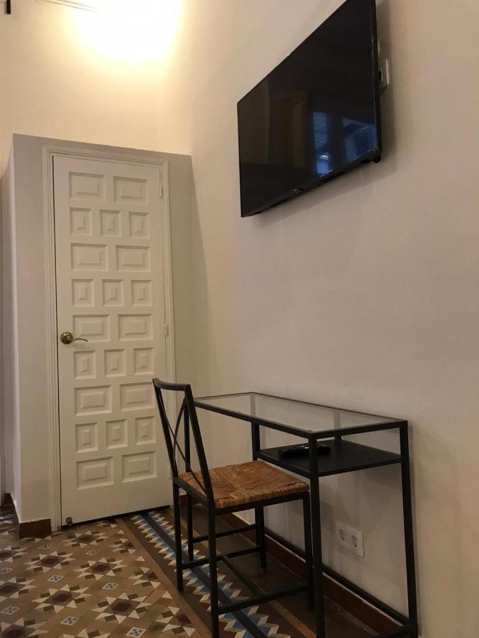 Casa Consell Bailen, Guest House Βαρκελώνη Εξωτερικό φωτογραφία