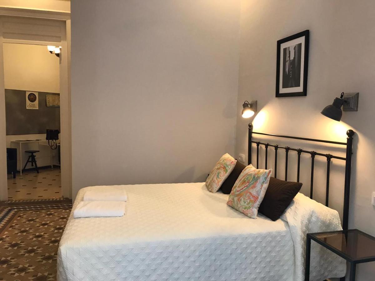 Casa Consell Bailen, Guest House Βαρκελώνη Εξωτερικό φωτογραφία