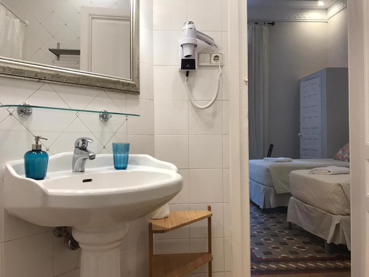 Casa Consell Bailen, Guest House Βαρκελώνη Εξωτερικό φωτογραφία