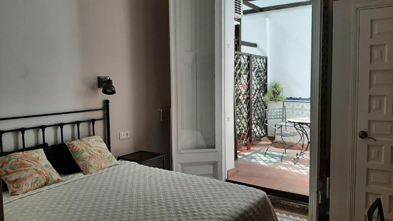 Casa Consell Bailen, Guest House Βαρκελώνη Εξωτερικό φωτογραφία