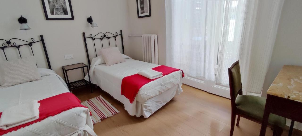 Casa Consell Bailen, Guest House Βαρκελώνη Εξωτερικό φωτογραφία