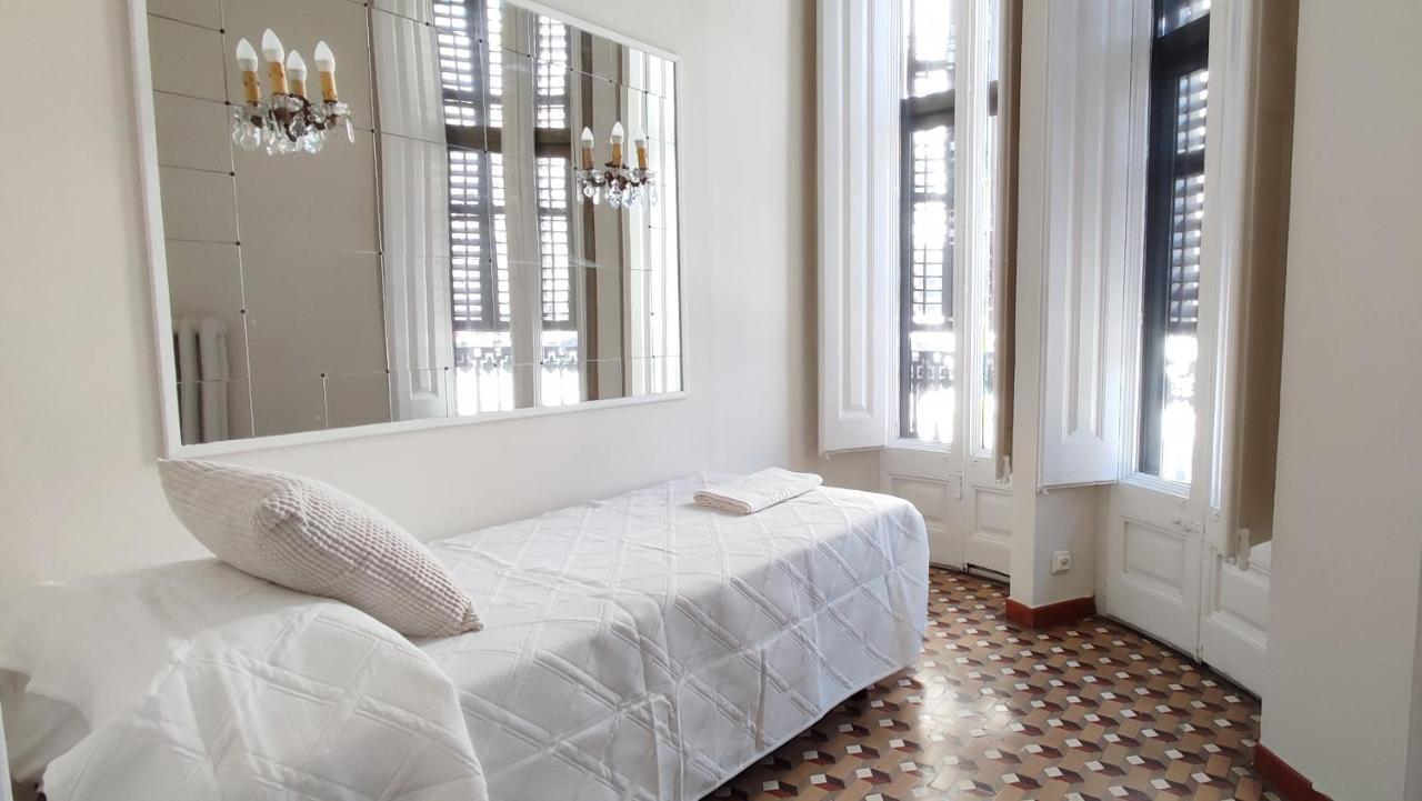 Casa Consell Bailen, Guest House Βαρκελώνη Εξωτερικό φωτογραφία