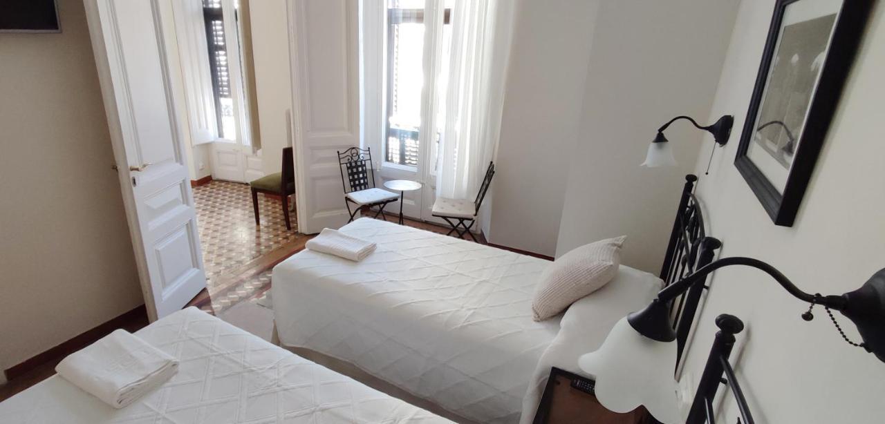 Casa Consell Bailen, Guest House Βαρκελώνη Εξωτερικό φωτογραφία