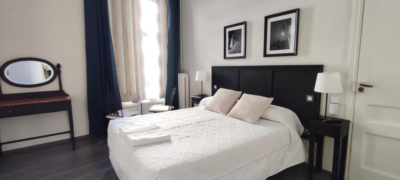 Casa Consell Bailen, Guest House Βαρκελώνη Εξωτερικό φωτογραφία