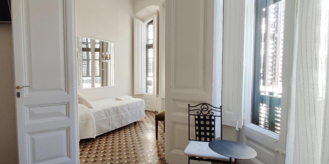 Casa Consell Bailen, Guest House Βαρκελώνη Εξωτερικό φωτογραφία
