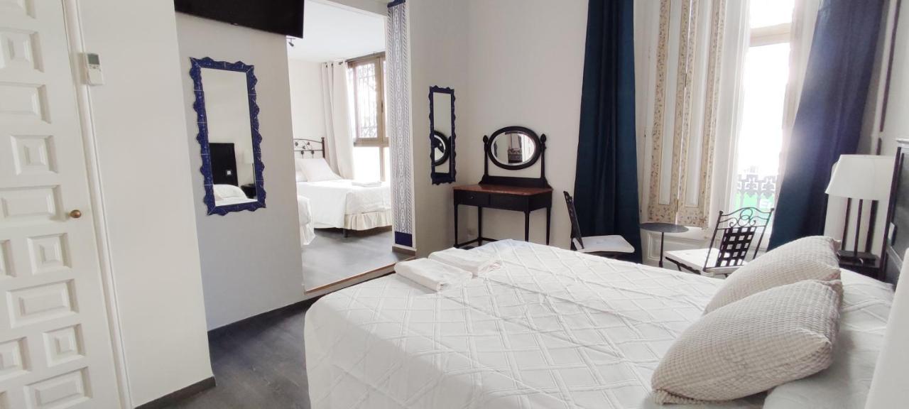 Casa Consell Bailen, Guest House Βαρκελώνη Εξωτερικό φωτογραφία