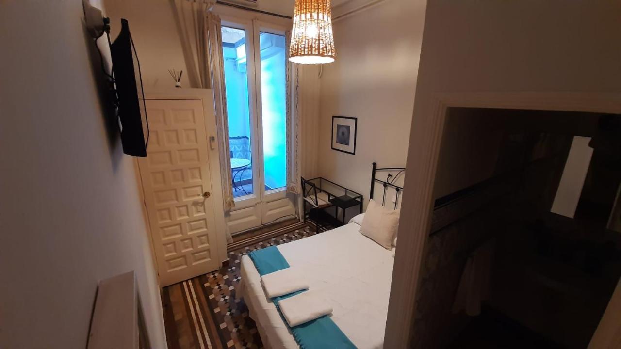 Casa Consell Bailen, Guest House Βαρκελώνη Εξωτερικό φωτογραφία
