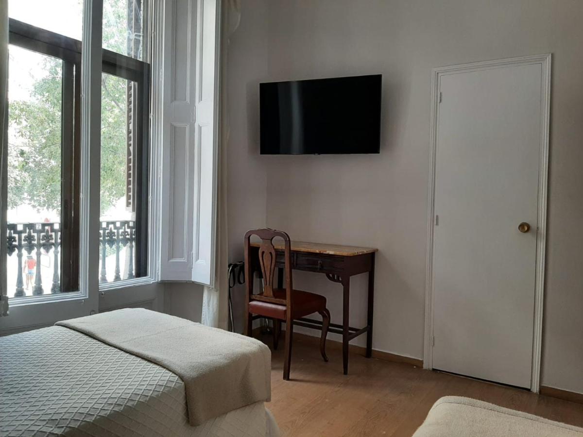 Casa Consell Bailen, Guest House Βαρκελώνη Εξωτερικό φωτογραφία