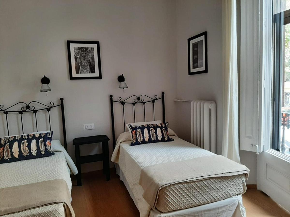 Casa Consell Bailen, Guest House Βαρκελώνη Εξωτερικό φωτογραφία
